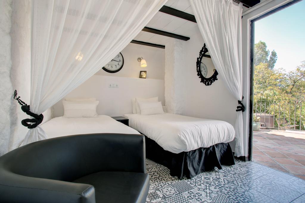 Suite Superior con 2 Camere da Letto
