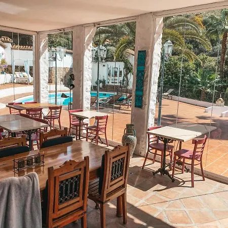 Jardines De La Reina Boutique Bed & Breakfast-3